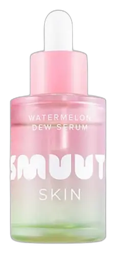 Smuuti Skin Watermelon Dew Serum