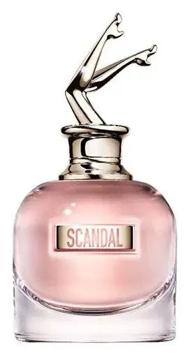 Jean Paul Gaultier Scandal