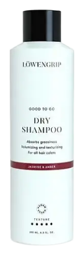 Löwengrip Good To Go Dry Shampoo