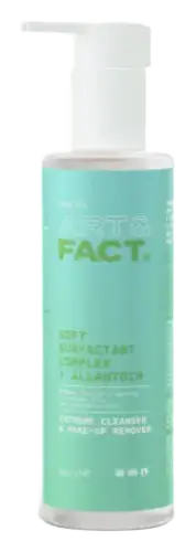 Art & Fact Extreme Cleanser And Make-Up Remover
