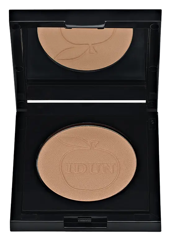 Idun Minerals Finishing Powder Fantastisk