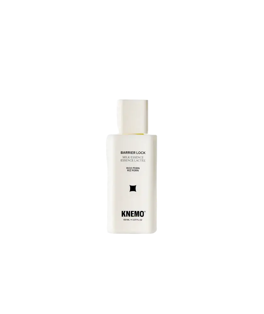Knemo Barrier Lock Milk Essence