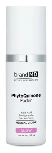 BrandMD PhytoQuinone Fader