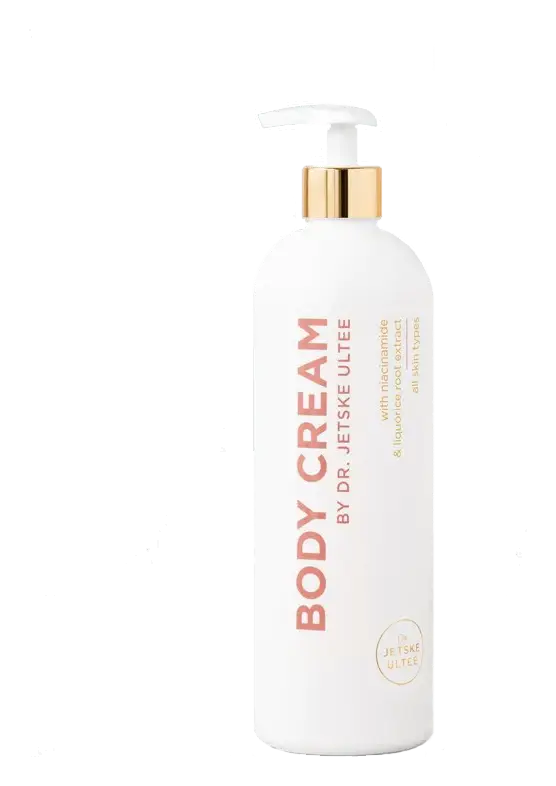 Dr. Jetske Ultee Body Cream