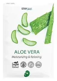 Stay Well Climate Neutral Face Mask Aloe Vera