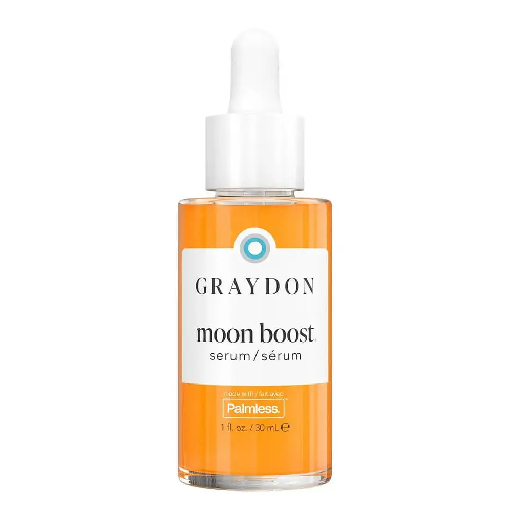 Graydon Skincare Moon Boost Serum