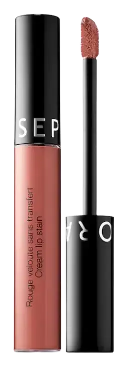 Sephora Collection Cream Lip Stain 72 Alter Ego