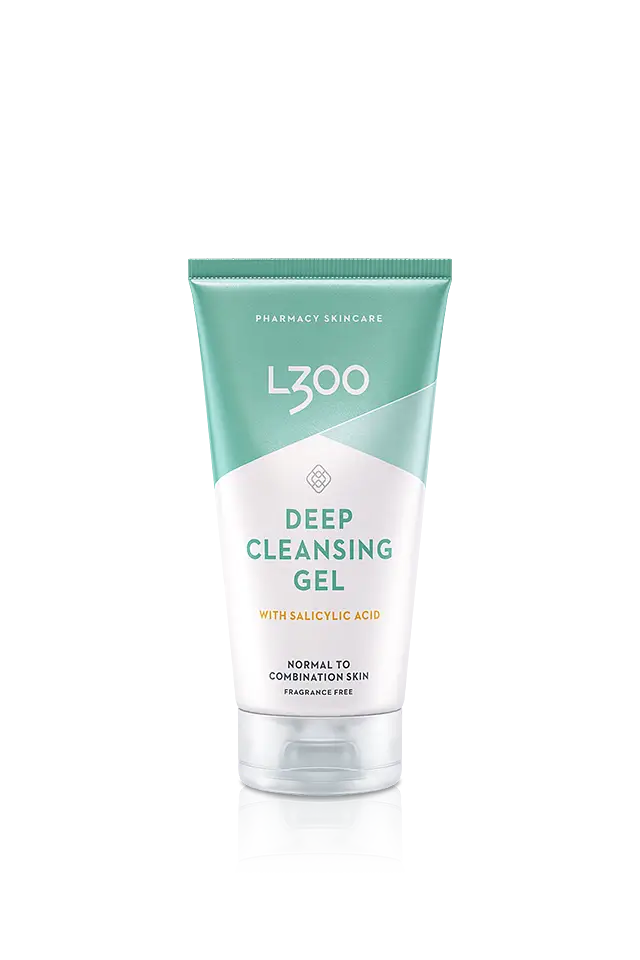 L300 Deep Cleansing Gel