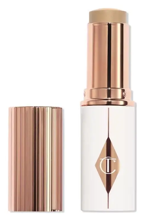 Charlotte Tilbury Unreal Skin Sheer Glow Tint Hydrating Foundation Stick 5 Medium