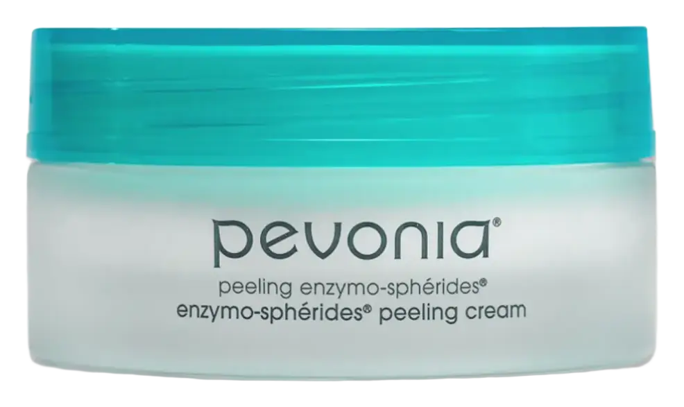 Pevonia Enzymo-Spherides Peeling Cream