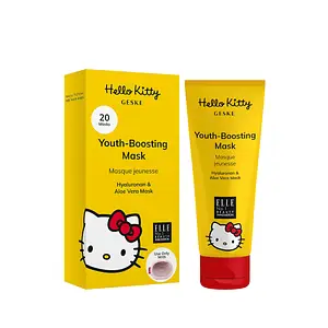 Geske Hello Kitty Youth-Boosting Mask