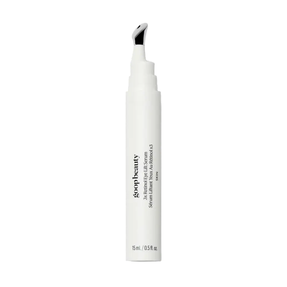Goop Beauty 3x Retinol Eye Lift Serum