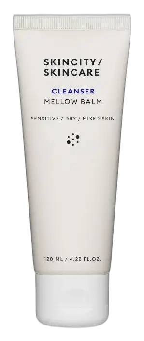 SkinCity Skincare Mellow Balm Cleanser