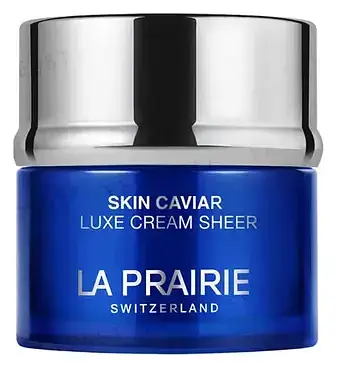 La Prairie Skin Caviar Luxe Cream Sheer