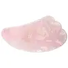 Herbivore Rose Quartz Gua Sha