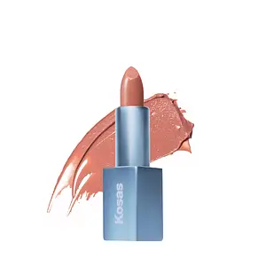 Kosas Weightless Lip Color Nourishing Satin Lipstick Fantasy Life