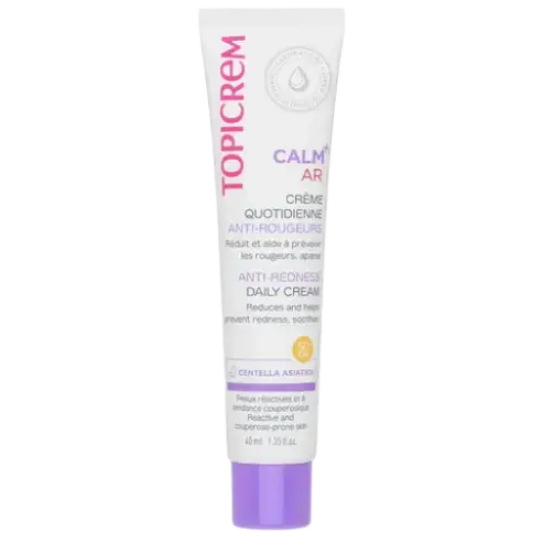 Topicrem Calm+ AR Anti-Redness Daily Cream