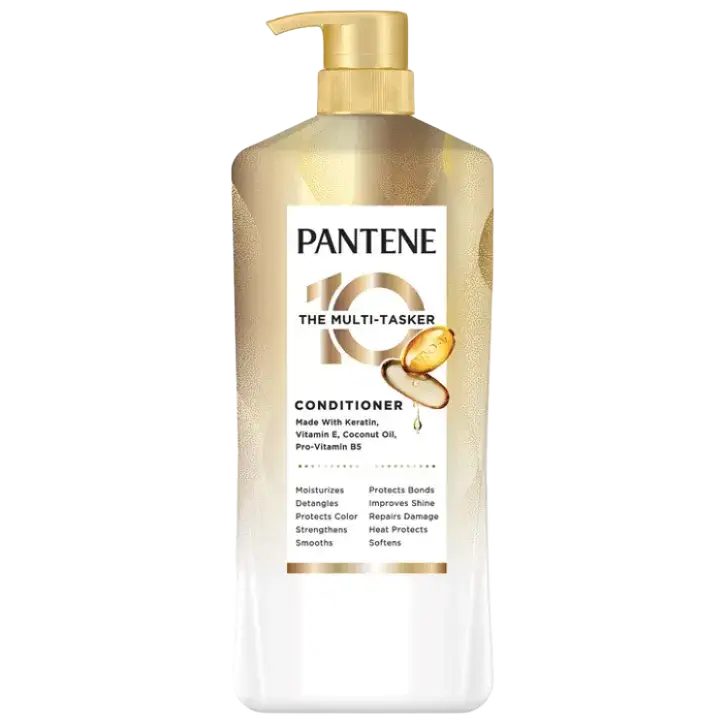 Pantene Multi-Tasker 10 Conditioner
