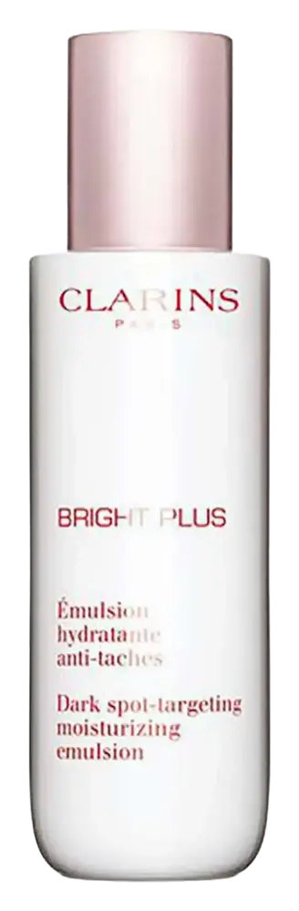 Clarins Bright Plus Dark Spot Targeting Emulsion