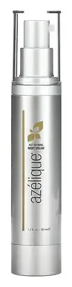 Azelique Age Refining Night Cream with Azelaic Acid