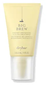Drybar Big Brew Instant Thickening Styling Treatment