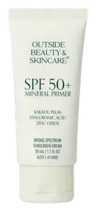 Outside Beauty & Skincare SPF 50+ Mineral Primer