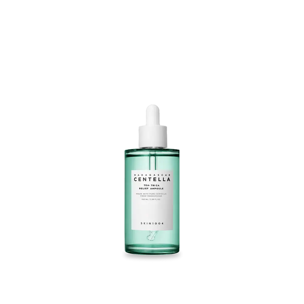 SKIN1004 Centella Tea-Trica Relief Ampoule