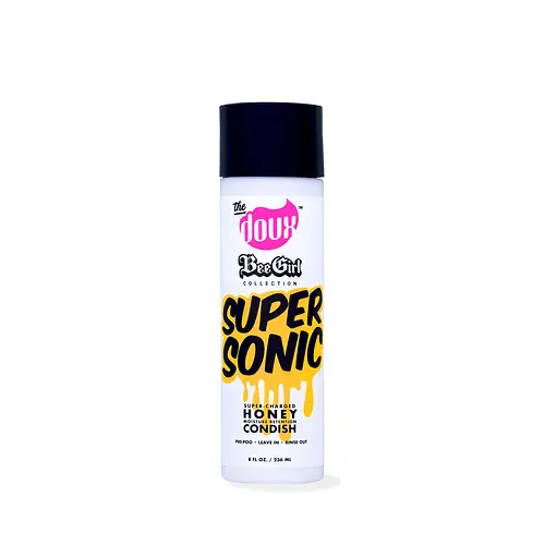 The Doux Supersonic Honey Condish