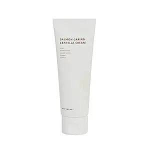 Heveblue Salmon Caring Centella Cream