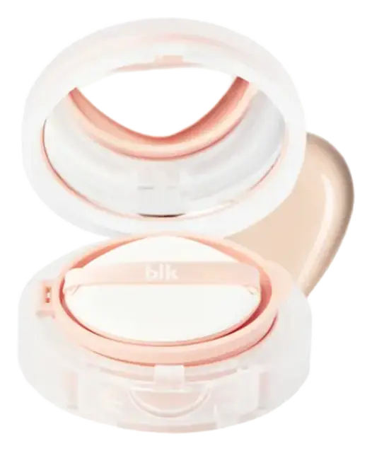 Blk Cosmetics Airy Matte Cushion Foundation Creme