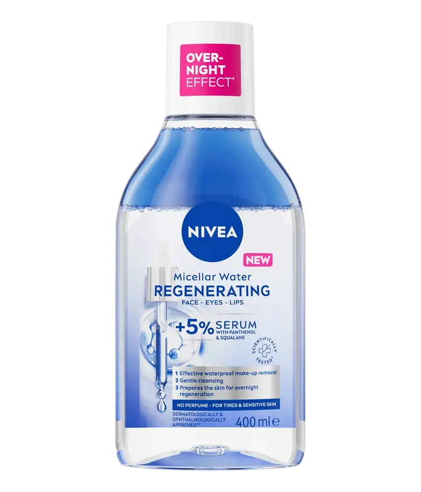 Nivea Skin Recharge Micellair Water UK