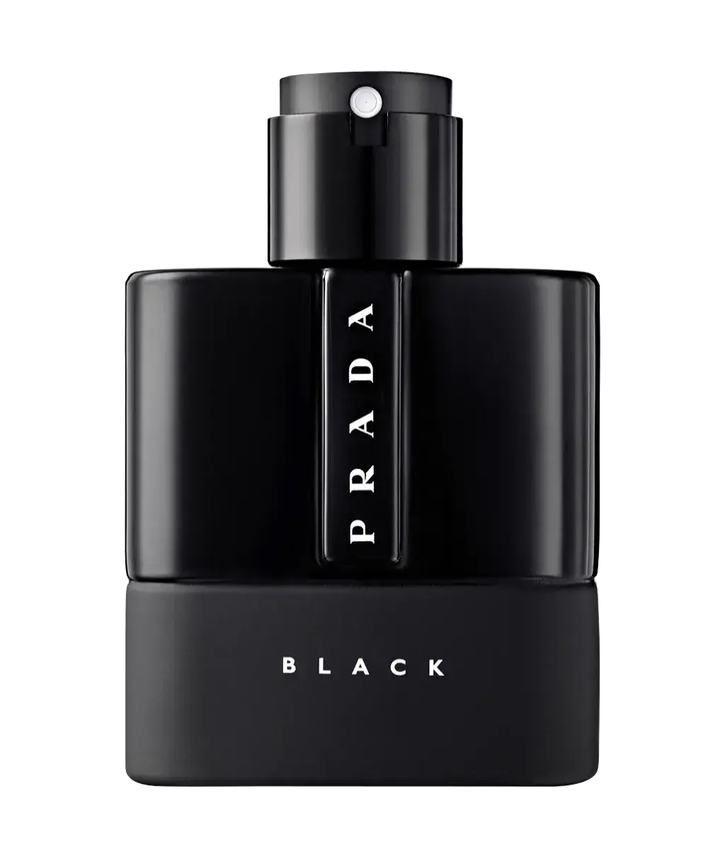 Prada Black Luna Rossa Eau De Parfum