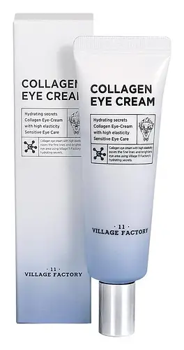 Village 11 Factory Collagen Eye Cream