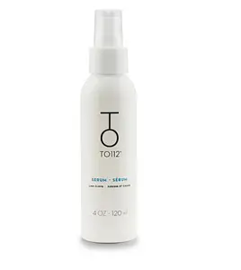 TO112 Hair Serum
