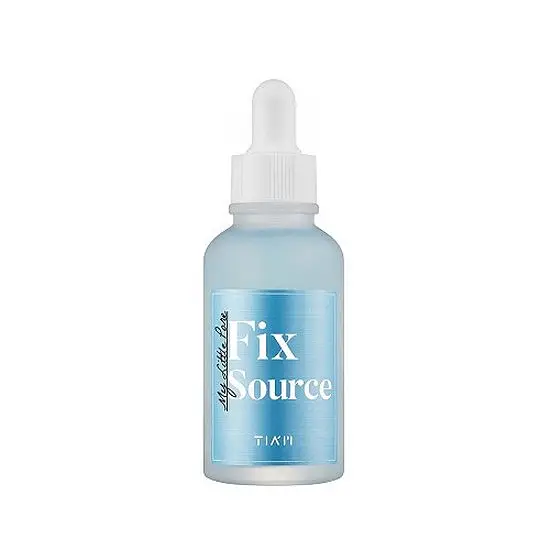 Tia’m My Little Pore Fix Source