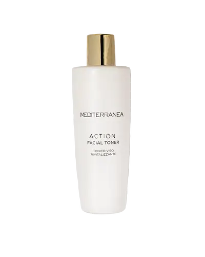 Mediterranea Cosmetics Action Facial Toner
