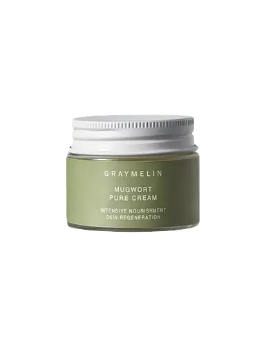 Graymelin Mugwort Pure Cream