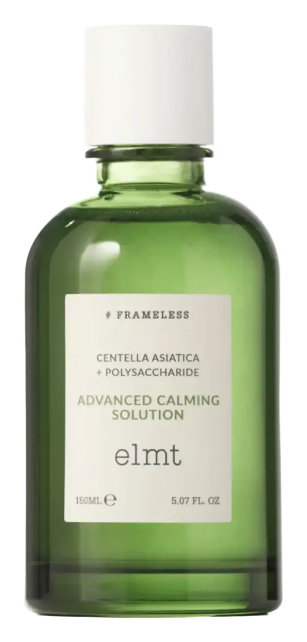 Elmt Advanced Calming Solution