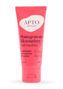 APTO Pomegranate Moisturizer