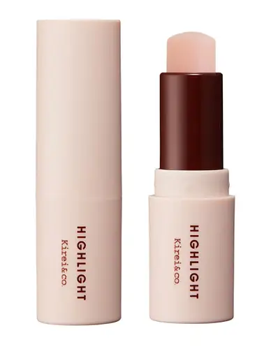 Kirei Products Sheer Stick Highlight 01 Sheer Beige