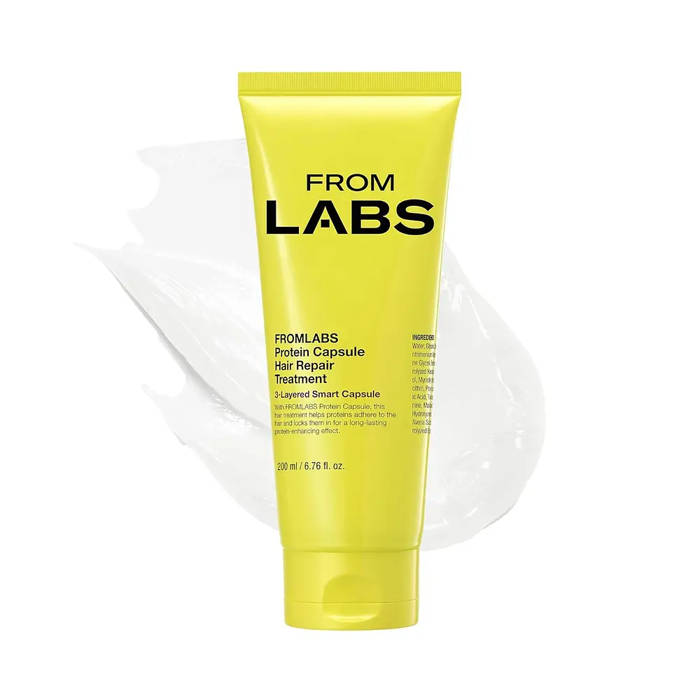 Fromlabs Protein Capsule Hair Repair Treatment