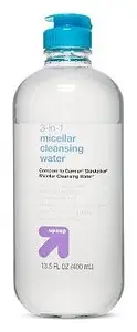 up&up All In One Micellar Cleansing Water