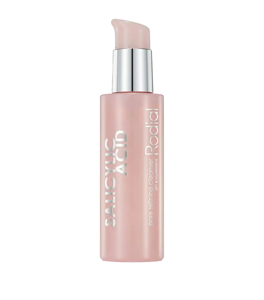 Rodial Salicylic Acid Pore Refining Cleanser