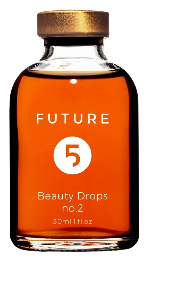 Future 5 Elements Beauty Drops No. 2