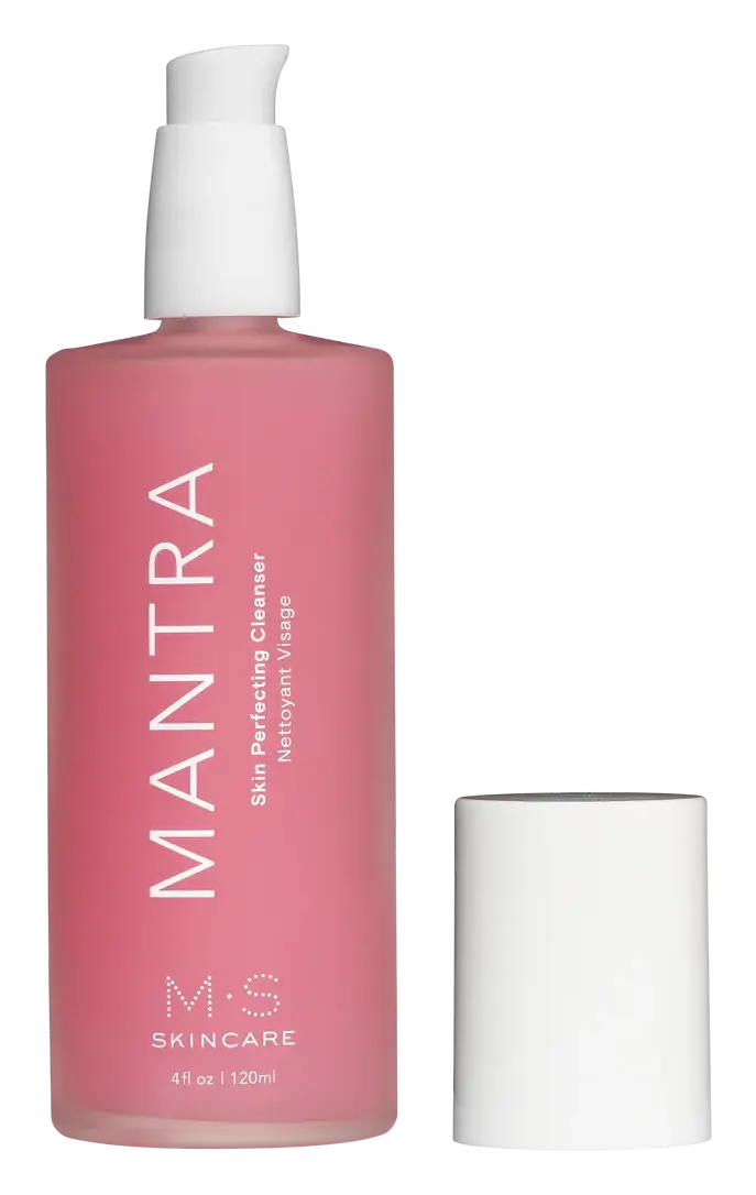 M.S Skincare Mantra | Skin Perfecting Cleanser