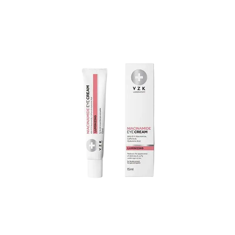 VZK Niacinamide Eye Cream