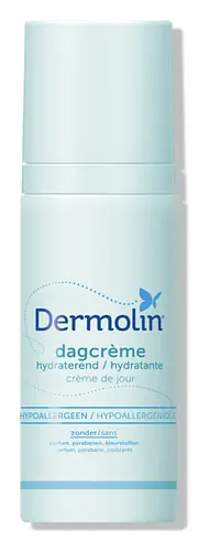 Dermolin Dagcreme (Day Cream)