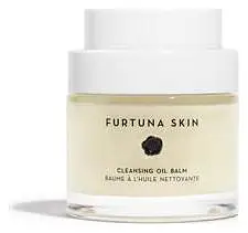 Furtuna Skin Cielo Puro Cleansing Oil Balm