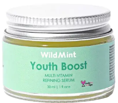 WildMint Youth Boost