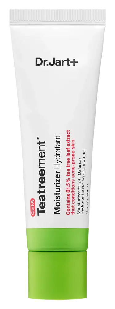 Dr. Jart+ Teatreement™ Moisturizer